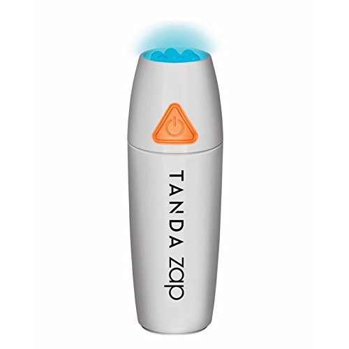 Tanda Zap - Traitement Antiacnéique