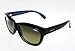 Produktbild Maui Jim Kanani Cateye Sunglasses in Twilight Fade Polarised GS270-03B 61 Kanani 61 Neutral Grey Polarised