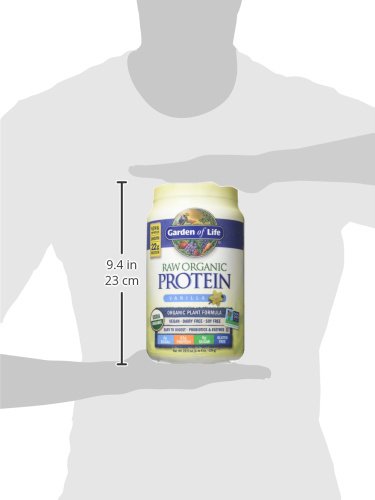 Imagen 10 de Garden of Life 101867