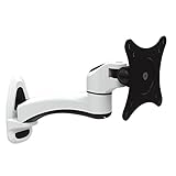 Belastbarkeit: bis zu 8 kg - Max. Reichweite: 33,5 cm