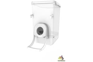 2gr Comedero Eclipse Art 323