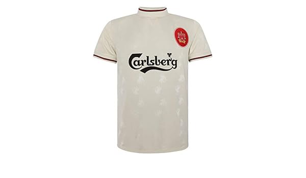 liverpool beige kit