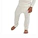 Baby Toddler Thermal Leggings in Merino Wool 70% and Silk 30% 62/68 (3-9m)