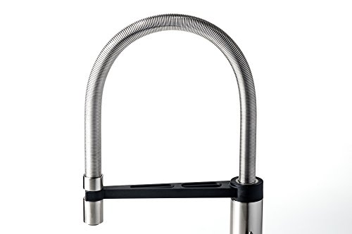 AWA – ROBIN Spring – Küchenarmatur – Spültischarmatur - 3
