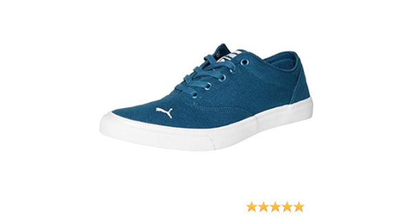 puma icon idp sneakers black