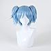 Produktbild MUZI WIG Assassination Classroom Anime Cosplay Perücken Shiota Nagisa Cosplay Party Perücke mit Pferdeschwanz