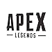 Produktbild Apex Legends Wandaufkleber, Kinder Schlafzimmer Internet Cafe Spiel Aufkleber Wanddekoration, weiß, 56cm × 36cm