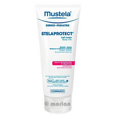 mustela stelaprotect