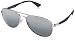 Produktbild RAYBAN Unisex-Erwachsene Sonnenbrille RB3549, Grau (Matte Gunmetal/Mirrorgradientgrey), 61