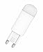 Produktbild OSRAM LED PIN G9 1,9 W, 20 W-Ersatz, warmweiß, 6er Pack 4052899920644