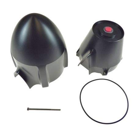 Preisvergleich Produktbild KIT CARCASAS DE ALUMINIO para Pylon Cruise TORQEEDO