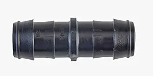 Jain Irrigation JOTB20 Turbo Barb Joiner (Pack of 200 Pcs)