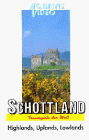 Preisvergleich Produktbild Schottland [VHS]