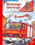 Rettungsfahrzeuge by 