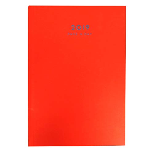Download 2019 Coque rigide Mode Agenda A5 – Jaune, pêche ou bleu profond, jour par page pêche Download 2019 Coque rigide Mode Agenda A5 – Jaune, pêche ou bleu profond, jour par page pêche