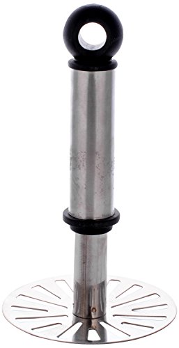 Jony Stainless Steel Potato Pav Bhaji Masher
