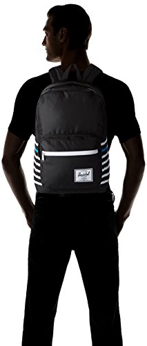 Herschel Pop Quiz Backpack Rucksack 45 cm Laptopfach - 7