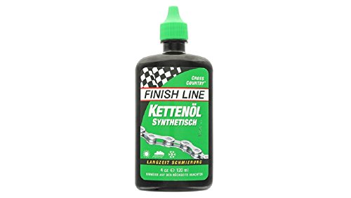Finish Line Cross Country Kettenöl 120 ml, 4000070