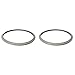 Produktbild ELO 99699 Dichtungsring Ø 22 cm XL für Practica Schnellkochtopf 99285 99286 99287 (2 Stück)
