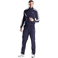 freizeitanzug herren puma