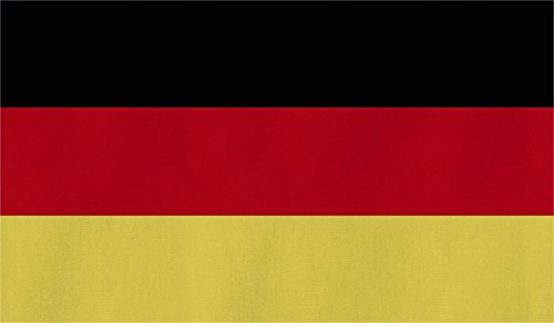 Flagge Großformat 250 x 150 cm wetterfest Fahne in 16 verschiedenen Ausführungen mit Ösen