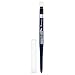 Rimmel London Exaggerate Smoke-n-Shine Eye Definer, Blue Steel