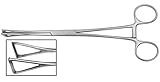 Surgical Instrument Specialists Duval Tissue Forceps 20cm 8