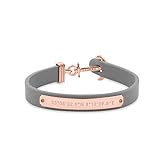 24 MONATE GARANTIE: Wir sind von der hervorragenden Qualität unserer Armbänder überzeugt und geben dir daher eine Garantie von 24 Monaten auf unser gesamtes Sortiment.