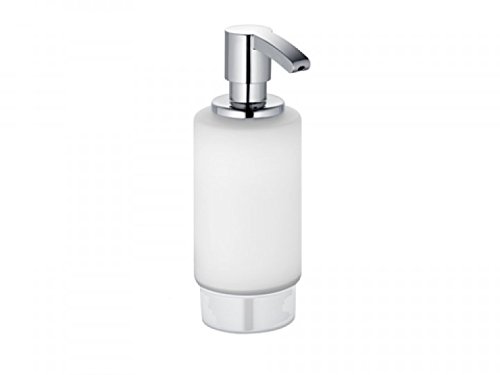 Preisvergleich Produktbild Keuco Schaumseifenspender Universal, chrom 14957019001