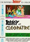 Astérix et Cléopâtre by 