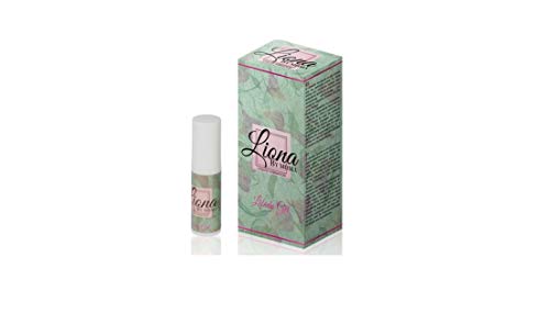 Preisvergleich Produktbild TONOSEVILLA - LIQUIDO LIBIDO VIBRATOR LIONA BY MOMA