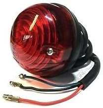 Rear Stop Brake Light Lamp