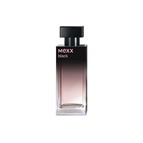 Mexx Black Woman Eau de Toilette Natural Spray, 1er Pack (1×30 ml) - 7