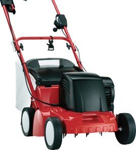 Preisvergleich Produktbild SABO VERTIKUTIER .31 V EL SA 725