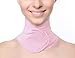 CareforYou® Spa Gel Neck Wrap Moisturizing Smoothing Elasticity Neck Therapy Treatment Collar Scarf Beauty Skin Care Women - Hydrating Self-Activating Gel Neck Wrap