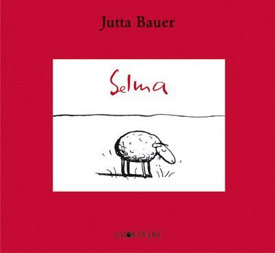 couverture de : SELMA