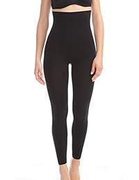 Farmacell 133 Leggings vita alta massaggianti fuseaux dimagranti anti cellulite