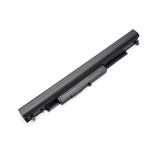 4 Cell Replacement HS04 HS03 Battery for HP 240 G4, 245 G4, 250 G4, 255 G4, 256 G4, 14G, 15G, 807956-001 807957-001 807612-421 HSTNN-LB6U HSTNN-LB6V