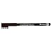 Rimmel London Eyebrow Pencil - Black /Brown 1.4g (Pack of 3)