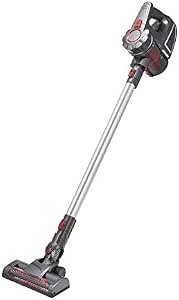 Zephir Scopa Elettrica Wireless 2 In 1 Batteria Litio 21.6 V Ciclonico Con  Accessori : Amazon.it: Casa e cucina