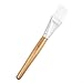 SONGQEE(TM) Professional Quality Facial Makeup Mask Brush/Clarisonice Blush Brush for Face (Facial Mask Brush) 37#