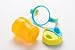 Fisher-Price 3-In-1 Spout Sippy