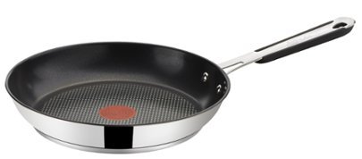 Preisvergleich Produktbild Tefal Jamie Oliver stegepande 28 cm E7630614 - Køkkenredskaber