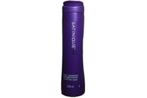 Amway Satinique 2-in-1 Shampoo und Conditioner, 250 ml