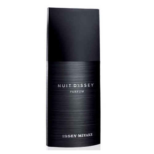 Nuit D'Issey by Issey Miyake Eau de Parfum 125ml