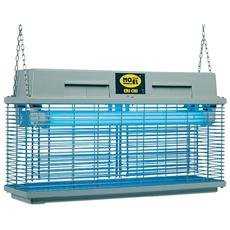 MO-EL Zanzariera Elettrica 80 Watt
