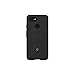 Price comparison product image Google Pixel 3 Phone Case Cover Tailored Distinct Fabric Fit Active Edge - Liqourice