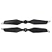Produktbild MML 8331 Propeller 1 Para 2017 DJI Mavic Pro Platin Low-Noise Schnellverschluss Propeller (Silber)