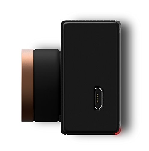 Garmin Dash Cam 55 Camera - Black