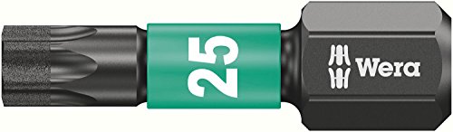 Wera Bit-Sortiment, Bit-Check 30 Impaktor 1, 30-teilig, 05057690001 - 27